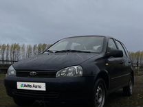 ВАЗ (LADA) Kalina 1.6 MT, 2009, 173 000 км, с пробегом, цена 395 000 руб.