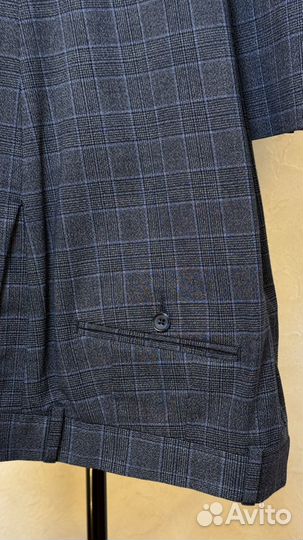 Костюм мужской