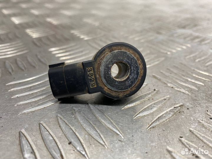 Б/У датчик детонации Subaru Outback B13 EZ30