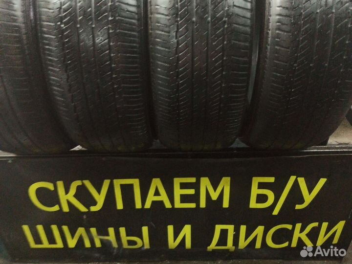 Bridgestone Dueler H/L 245/55 R19
