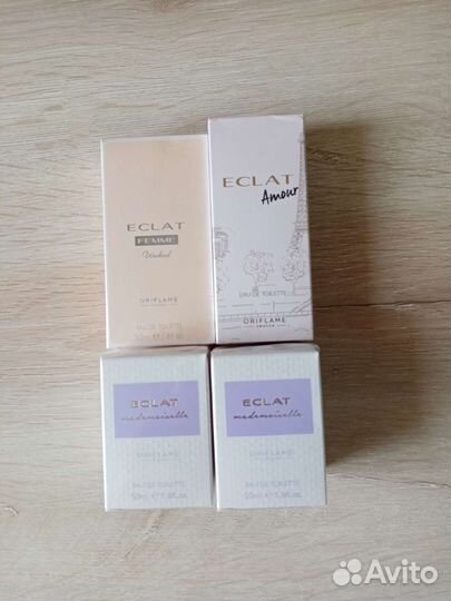 Eclat femme weekend, Eclat amour, giordani gold