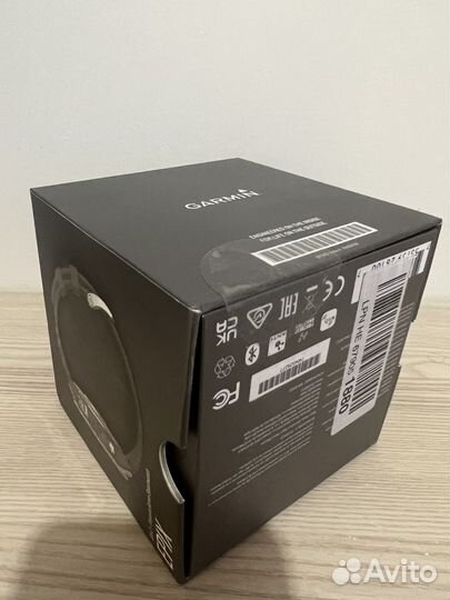 Смарт Часы Garmin Epix gen 2 Чек Гарантия