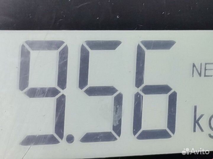 Суппорт передний правый Opel Meriva (A) 2005