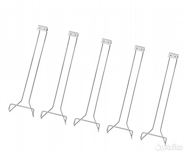 Держатель для бокалов IKEA besta, бесто 204.432.47