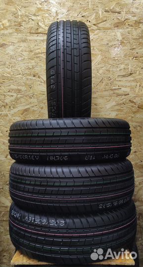 DoubleStar Maximum DH03 205/60 R16 92V