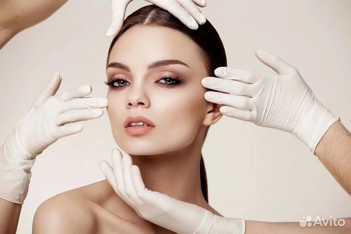 Косметолог