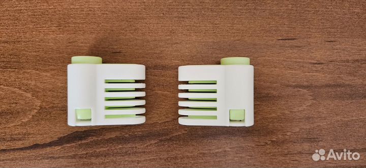 Фиксатор ножа для нарезания коржей 5 слоев