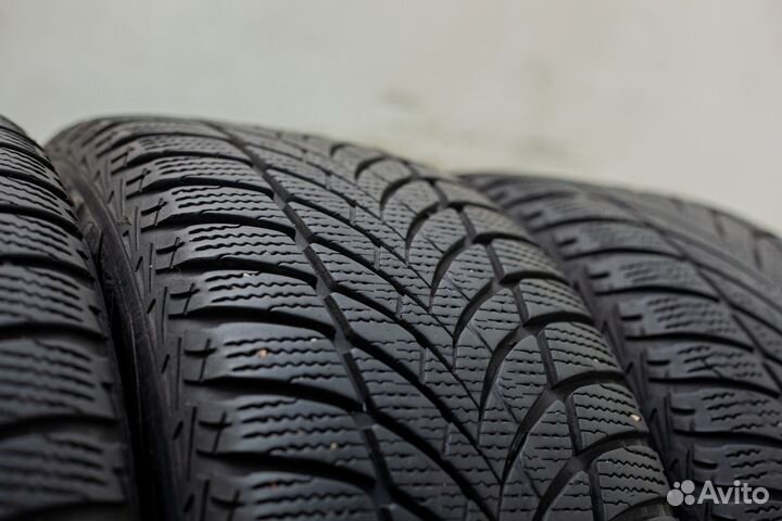 Колеса зимние R17 Toyota Camry