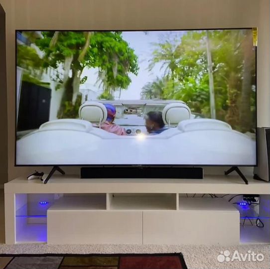 Тумба под тв