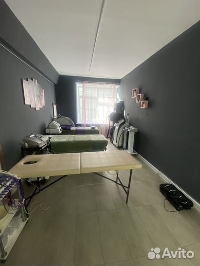 Субаренда кабинета