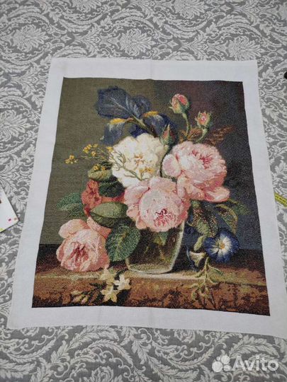 Картины крестиком