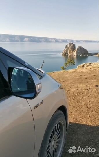 Туры На Байкал