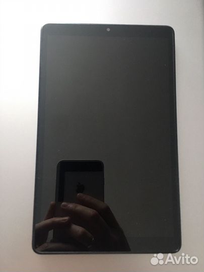 Планшет lenovo tb-8505x