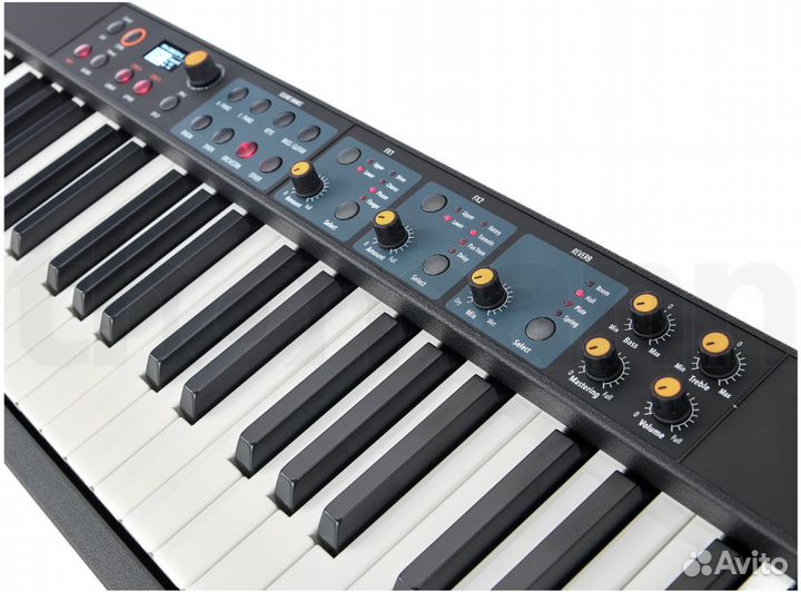 Studiologic Numa Compact 2 цифровое пианино