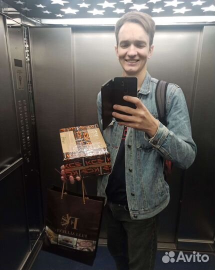 Курьер, сбор пвз, пеший курьер