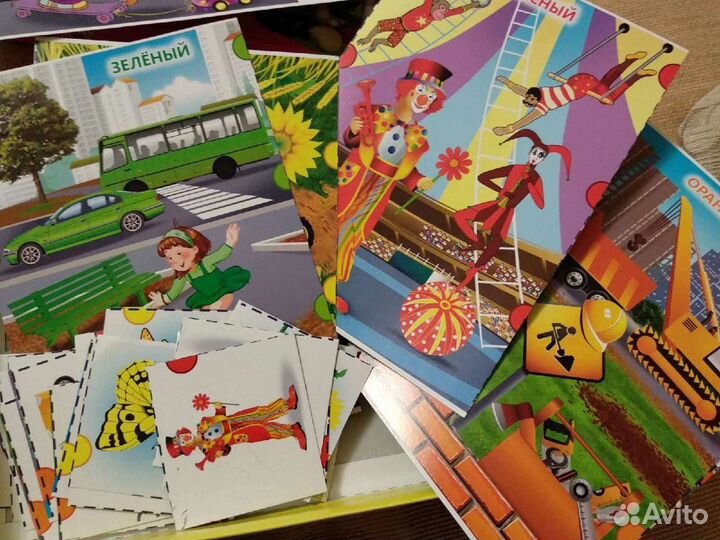 Настольная игра 