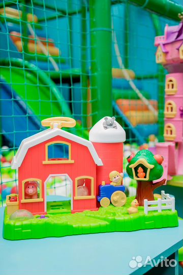 Детский день рождения