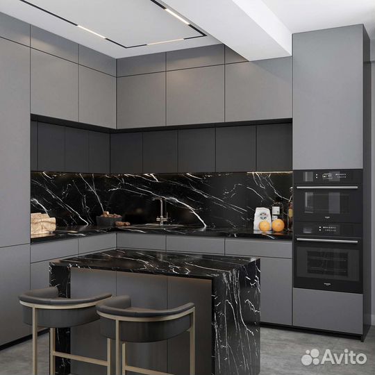 Разработка дизайн проекта