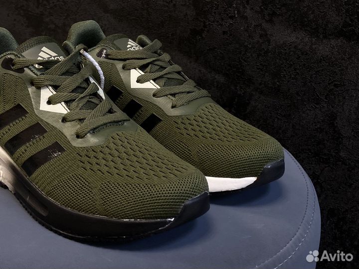 Кроссовки мужские Nike