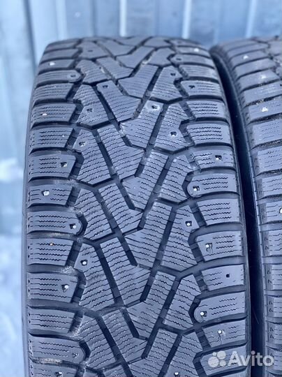Pirelli Ice Zero 245/45 R19 102H