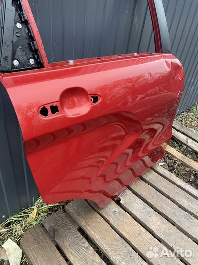 Задняя правая дверь LADA xray
