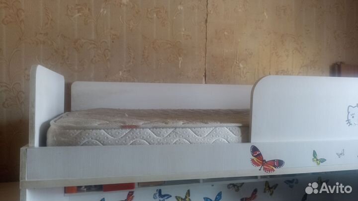 Детская мебель