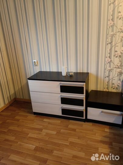 Продам спальный гарнитур б/у