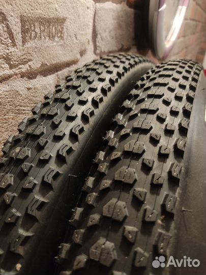 Покрышки maxxis ikon 29x2.20 65psi