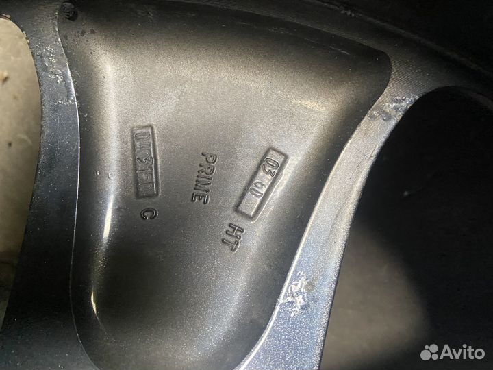 Диски с резиной r20 Jeep Grand Cherokee WK2