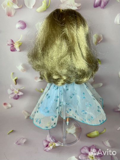 Barbie Estrela Diva &Estrela brazil Lia Perfume