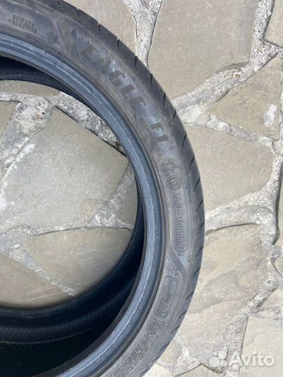 Goodyear Eagle F1 Asymmetric 3 275/35 R19 100