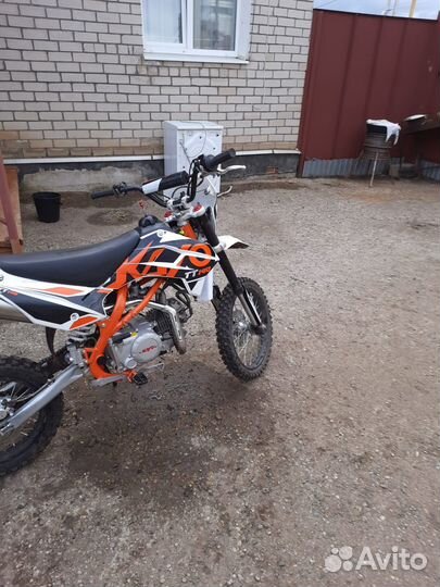 Kayo 140 tt