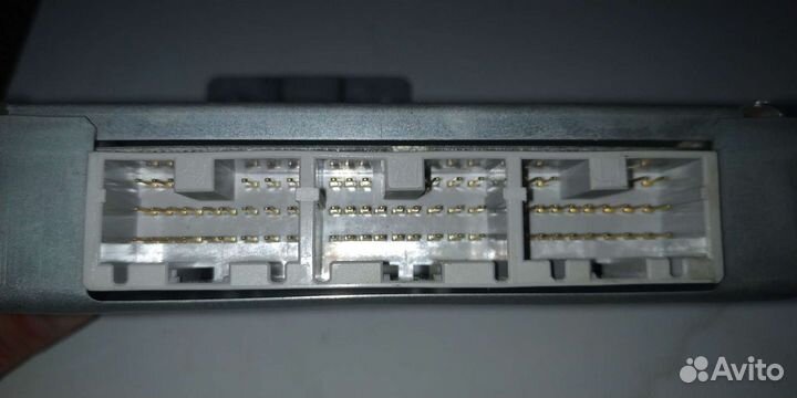 Блок управления АКПП kia sorento