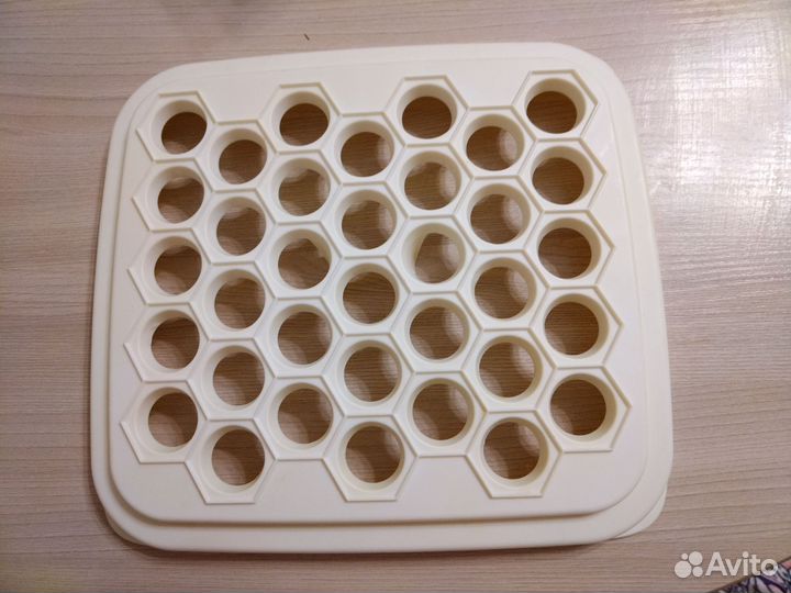 Форма для пельменей