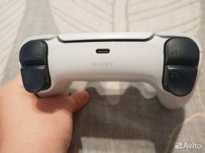 Геймпад ps5