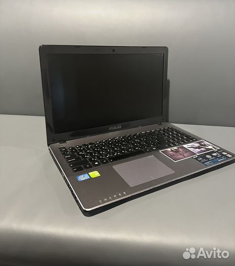 Игровой asus i3 ssd240 GF720