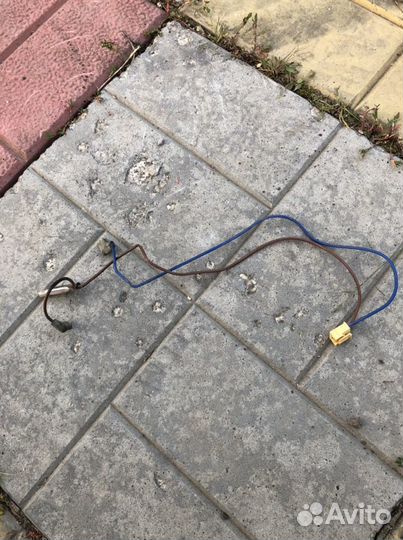 Пылесос самсунг