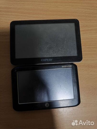 Гаджеты на запчасти