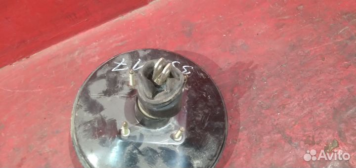 Пежо 307 усилитель тормозов вакуумный Peugeot 307