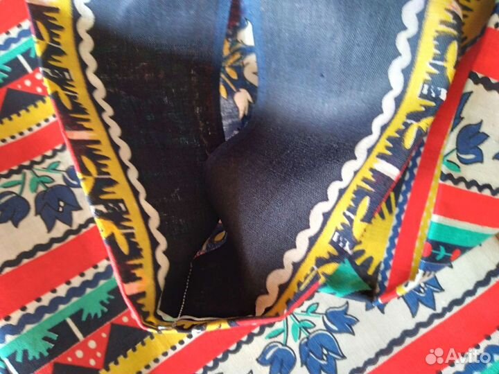 Наволочки 48*72 см (2 шт)