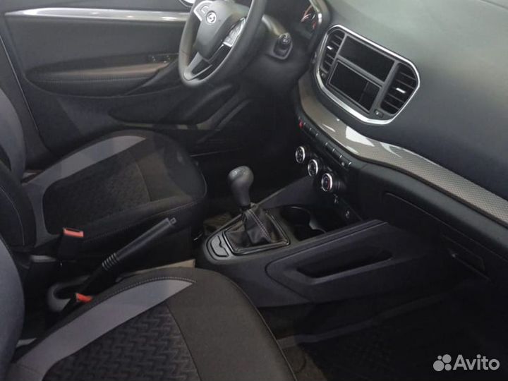 LADA Vesta 1.6 МТ, 2023