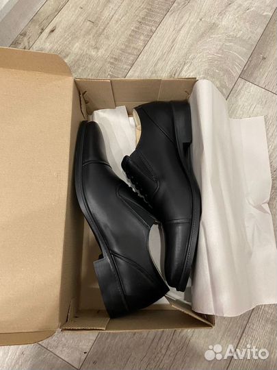 Туфли фарадей