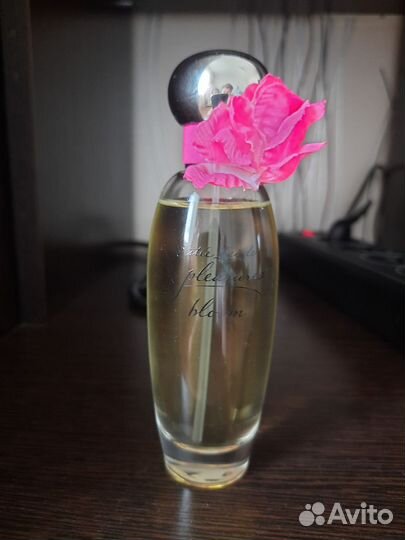 Парфюмерия Estee lauder pleasures bloom (оригинал)