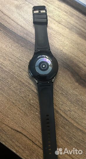 Часы samsung galaxy watch 4 classic 46 mm