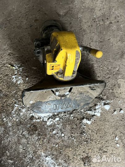 Фаркоп камаз