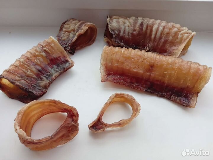 Лакомства для собак