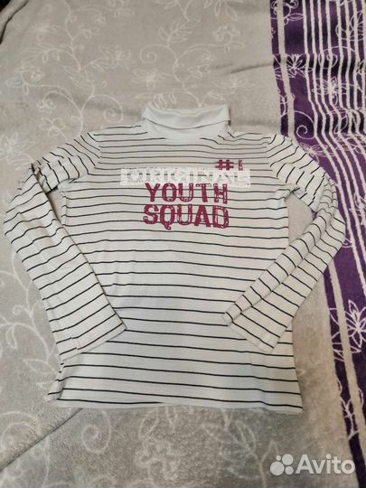 Детские вещи