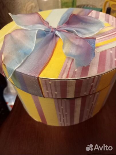 Набор чайных кружек 4 предмета