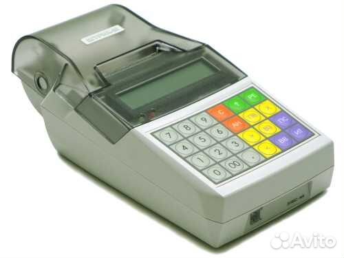 Настройка онлайн касс, замена фн, регистрация ккт