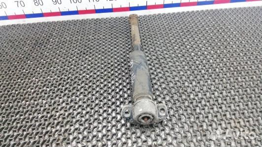 Амортизатор задней балки chevrolet cruze J300 (UNI